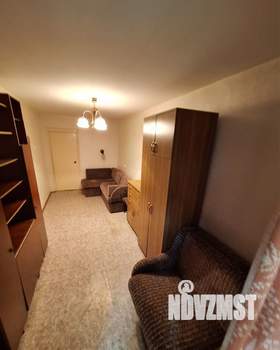 1-к квартира, на длительный срок, 33м2, 1/5 этаж