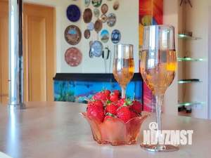 2-к квартира, посуточно, 20м2, 1/1 этаж