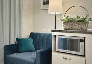 1-к квартира, на длительный срок, 44м2, 3/8 этаж