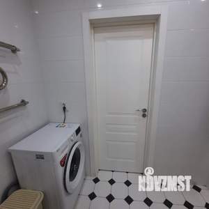 1-к квартира, на длительный срок, 46м2, 6/10 этаж