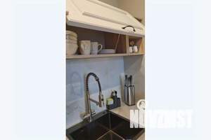 1-к квартира, посуточно, 29м2, 4/8 этаж