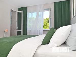 2-к квартира, посуточно, 48м2, 6/9 этаж