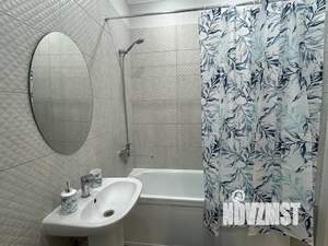 2-к квартира, посуточно, 55м2, 9/9 этаж