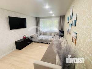2-к квартира, на длительный срок, 43м2, 1/5 этаж