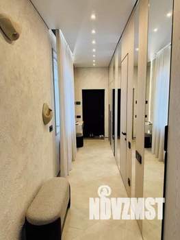 1-к квартира, посуточно, 90м2, 1/1 этаж