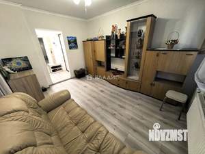 2-к квартира, на длительный срок, 40м2, 2/3 этаж