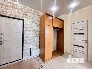 1-к квартира, на длительный срок, 48м2, 9/9 этаж