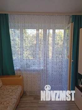 1-к квартира, посуточно, 31м2, 1/1 этаж