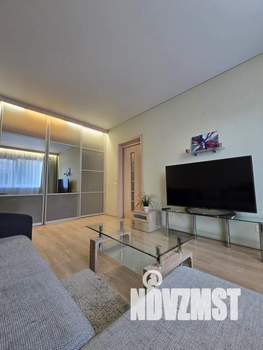 1-к квартира, посуточно, 36м2, 2/10 этаж