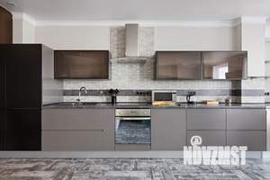 1-к квартира, посуточно, 70м2, 18/20 этаж