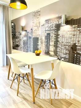 2-к квартира, посуточно, 60м2, 4/9 этаж