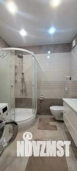 2-к квартира, посуточно, 70м2, 9/16 этаж