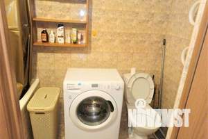 1-к квартира, посуточно, 40м2, 5/9 этаж