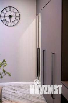 1-к квартира, посуточно, 55м2, 1/1 этаж