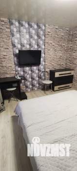 1-к квартира, на длительный срок, 37м2, 3/5 этаж