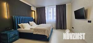 1-к квартира, посуточно, 47м2, 5/9 этаж