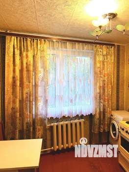 1-к квартира, на длительный срок, 38м2, 1/10 этаж