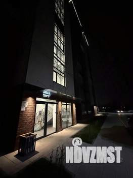 1-к квартира, посуточно, 48м2, 1/1 этаж