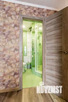 1-к квартира, посуточно, 35м2, 3/5 этаж