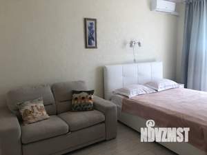 1-к квартира, посуточно, 46м2, 10/14 этаж