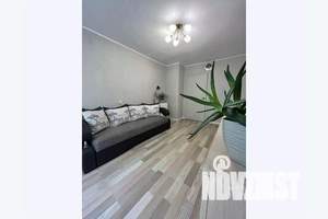 2-к квартира, посуточно, 42м2, 2/5 этаж