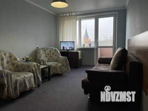 3-к квартира, посуточно, 67м2, 9/10 этаж