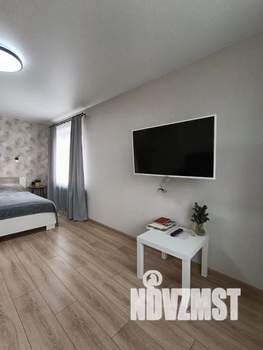 1-к квартира, посуточно, 30м2, 3/5 этаж