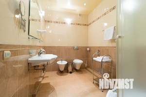 2-к квартира, посуточно, 75м2, 7/9 этаж