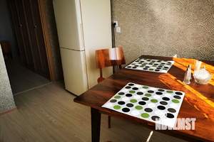 1-к квартира, посуточно, 44м2, 5/10 этаж
