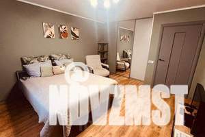 1-к квартира, посуточно, 33м2, 4/5 этаж