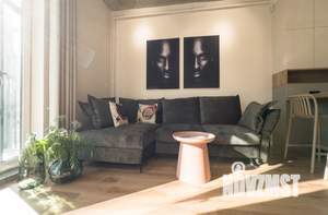 1-к квартира, посуточно, 70м2, 1/1 этаж