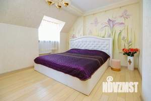 3-к квартира, посуточно, 85м2, 1/1 этаж