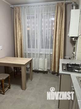 1-к квартира, на длительный срок, 27м2, 1/4 этаж