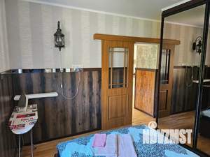2-к квартира, посуточно, 45м2, 2/4 этаж