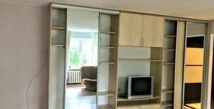 2-к квартира, на длительный срок, 60м2, 1/5 этаж