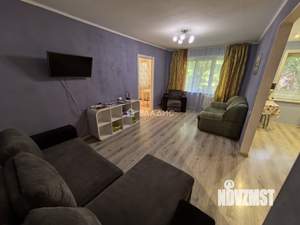 2-к квартира, на длительный срок, 45м2, 1/5 этаж