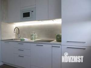 1-к квартира, посуточно, 38м2, 6/14 этаж