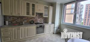 1-к квартира, посуточно, 42м2, 7/14 этаж