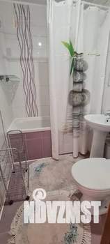 1-к квартира, посуточно, 32м2, 3/5 этаж