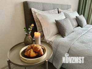 1-к квартира, посуточно, 36м2, 10/10 этаж