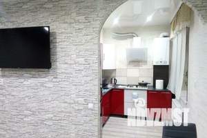 2-к квартира, посуточно, 49м2, 9/9 этаж