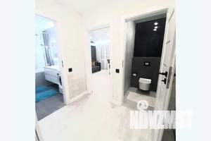 3-к квартира, посуточно, 85м2, 2/4 этаж