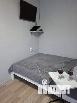 1-к квартира, посуточно, 22м2, 1/5 этаж