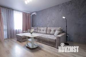 2-к квартира, посуточно, 72м2, 1/1 этаж