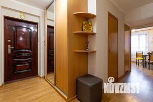 1-к квартира, посуточно, 40м2, 7/9 этаж