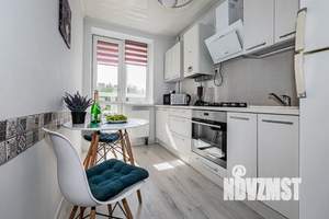 1-к квартира, посуточно, 32м2, 4/8 этаж