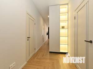 1-к квартира, посуточно, 69м2, 2/8 этаж