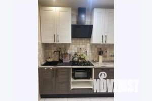 1-к квартира, посуточно, 39м2, 1/10 этаж