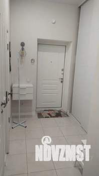 1-к квартира, посуточно, 47м2, 3/4 этаж