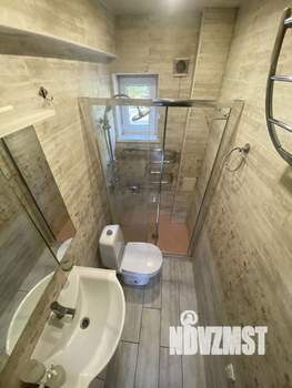 2-к квартира, на длительный срок, 53м2, 1/2 этаж